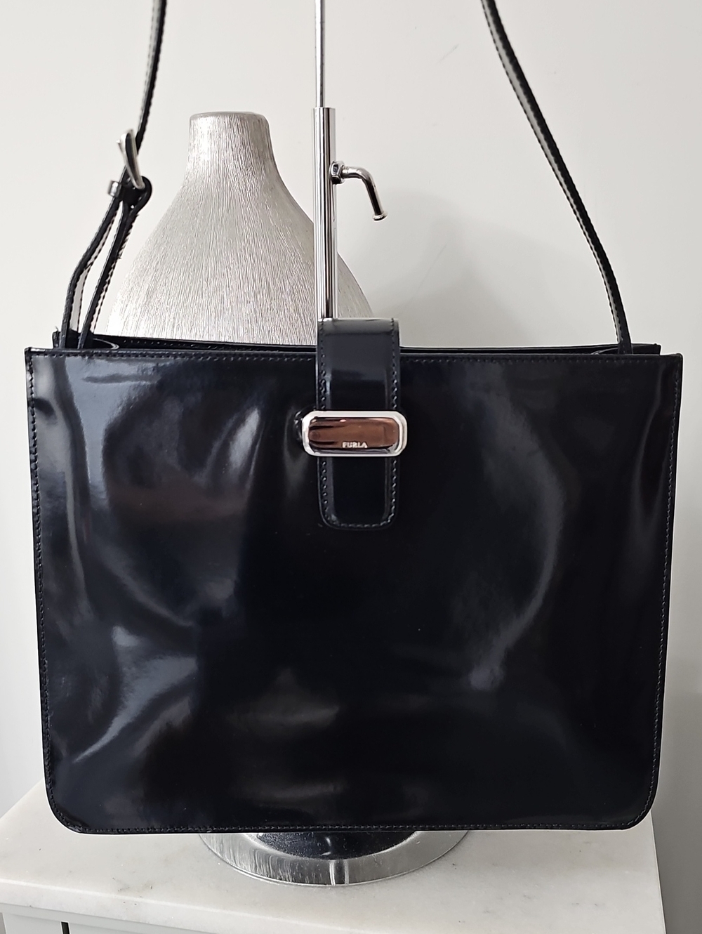 Furla Satchel